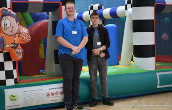 Fot.: Anna Małoszewska