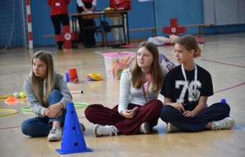 Fot.: Anna Małoszewska