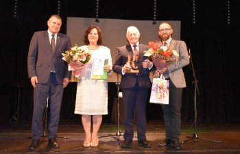 Inauguracja roku akademickiego UTW