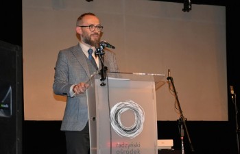 Inauguracja roku akademickiego UTW