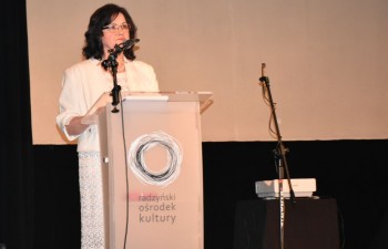 Inauguracja roku akademickiego UTW