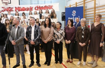 Źródło: Szkoła Podstawowa nr 2