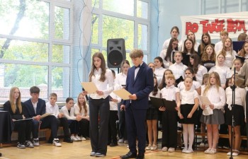 Źródło: Szkoła Podstawowa nr 2