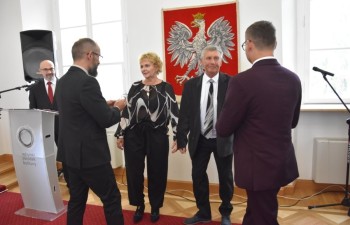 Fot.: Sylwia Goławska