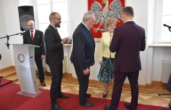 Fot.: Sylwia Goławska