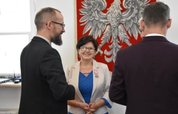 Fot.: Sylwia Goławska