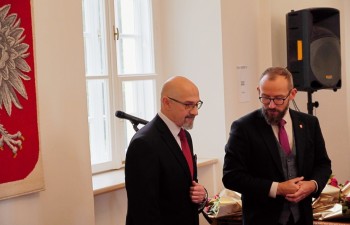 Fot.: Radosław Mazur