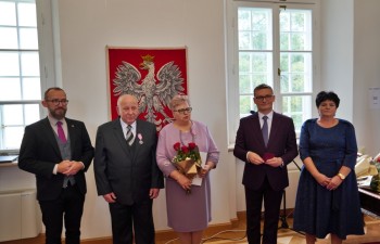 Fot.: Radosław Mazur