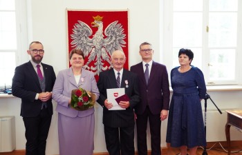 Fot.: Radosław Mazur