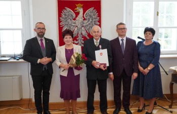 Fot.: Radosław Mazur