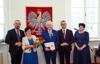 Fot.: Radosław Mazur