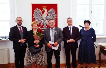 Fot.: Radosław Mazur