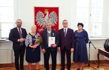 Fot.: Radosław Mazur