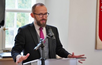 Fot.: Radosław Mazur