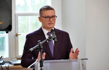 Fot.: Radosław Mazur