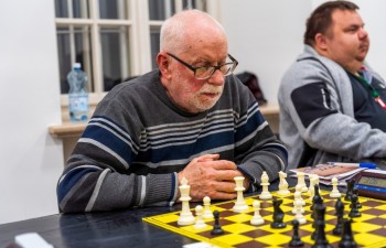 Fot. Radzyńskie Towarzystwo Szachowe