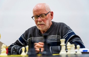 Fot. Radzyńskie Towarzystwo Szachowe