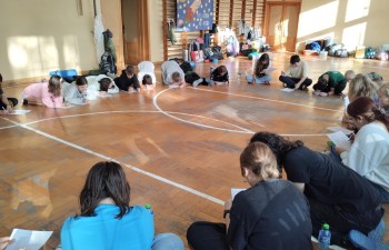 Fot. Hm. Anna Zabielska