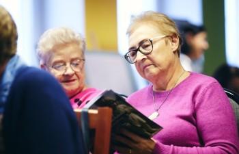 Fot.: Michał Sierpień (Radzyński Klub Fotograficzny 