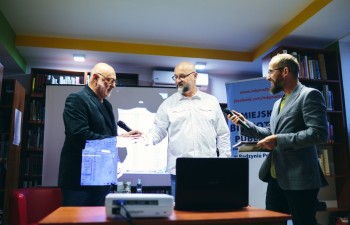 Fot.: Michał Sierpień (Radzyński Klub Fotograficzny 