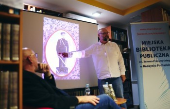 Fot.: Michał Sierpień (Radzyński Klub Fotograficzny 