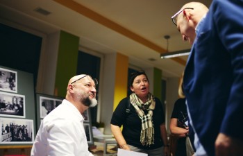 Fot.: Michał Sierpień (Radzyński Klub Fotograficzny 