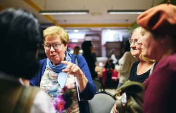 Fot.: Michał Sierpień (Radzyński Klub Fotograficzny 
