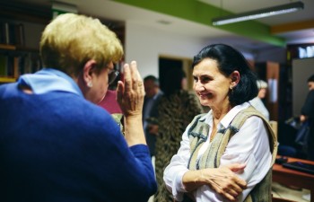 Fot.: Michał Sierpień (Radzyński Klub Fotograficzny 