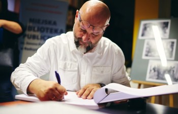 Fot.: Michał Sierpień (Radzyński Klub Fotograficzny 