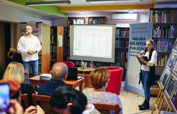 Fot.: Michał Sierpień (Radzyński Klub Fotograficzny 