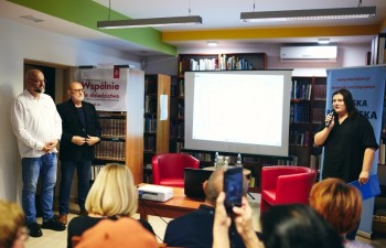 Fot.: Michał Sierpień (Radzyński Klub Fotograficzny 