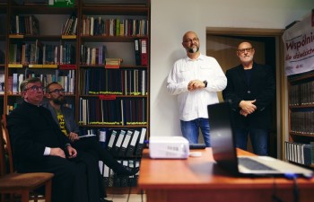 Fot.: Michał Sierpień (Radzyński Klub Fotograficzny 