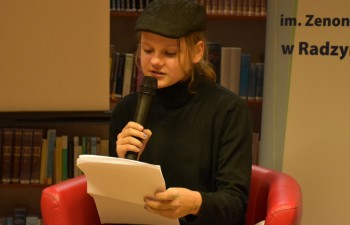 Fot.: Joanna Brzyska