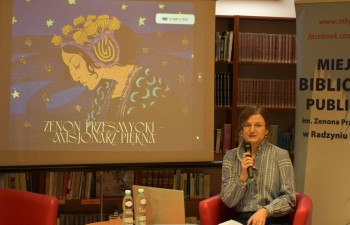 Fot.: Joanna Brzyska