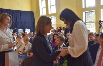 Fot. Sylwia Goławska