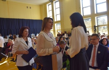 Fot. Sylwia Goławska