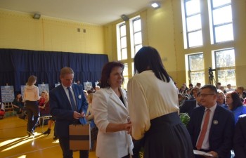 Fot. Sylwia Goławska