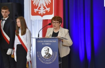 Fot. Sylwia Goławska