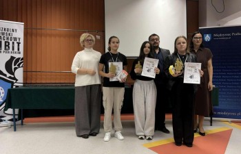 Fot.: Radzyńskie Towarzystwo Szachowe (Facebook)