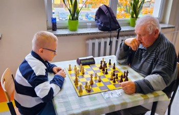 Fot.: Radzyńskie Towarzystwo Szachowe (Facebook)