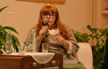 Fot.: Joanna Brzyska