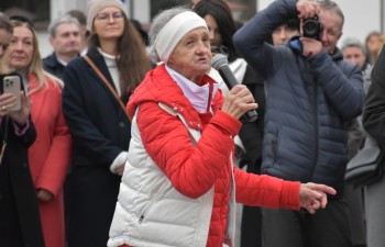 Fot.: Joanna Brzyska