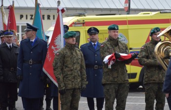 Fot.: Joanna Brzyska