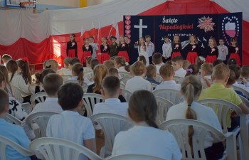 Fot.: Joanna Brzyska