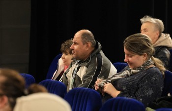 Fot.: Radzyński Ośrodek Kultury