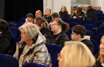 Fot.: Radzyński Ośrodek Kultury