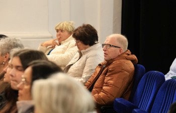 Fot.: Radzyński Ośrodek Kultury