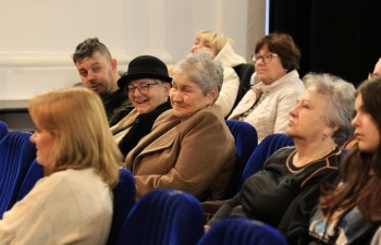 Fot.: Radzyński Ośrodek Kultury