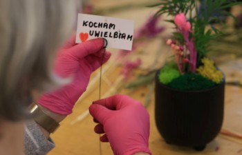 Fot.: Radzyński Ośrodek Kultury