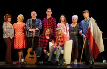 Fot.: Radzyński Ośrodek Kultury